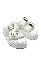 2M482J0401C27919999 CASADEI KADIN PLATFORM TERLİK