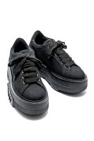 2X005X0701T0493C047 CASADEI KADIN PLATFORM SNEAKER