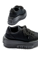2X005X0701T0493C047 CASADEI KADIN PLATFORM SNEAKER