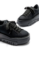 2X005X0701T0493C047 CASADEI KADIN PLATFORM SNEAKER