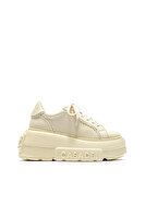 2X043J0701FLORE3206 CASADEI KADIN PLATFORM SNEAKER
