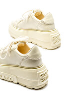 2X043J0701FLORE3206 CASADEI KADIN PLATFORM SNEAKER