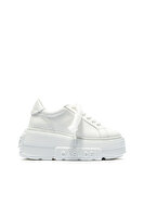 2X044J0701SALEN9999 CASADEI KADIN PLATFORM SNEAKER