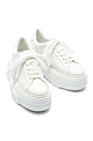 2X044J0701SALEN9999 CASADEI KADIN PLATFORM SNEAKER