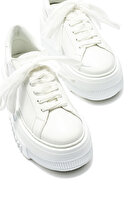 2X044J0701SALEN9999 CASADEI KADIN PLATFORM SNEAKER