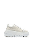 2X896U0701HANOI9999 CASADEI KADIN PLATFORM SNEAKER