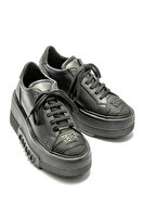 2X942V0701C19709999 CASADEI KADIN PLATFORM SNEAKER
