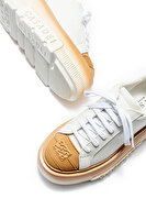 2X944V0701C1969B277 CASADEI KADIN PLATFORM SNEAKER
