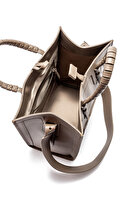 3W383W0000LOVEC3121 CASADEI KADIN OMUZ ÇANTASI