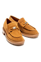 1D303A0301C155998500 CASADEI KADIN Loafer