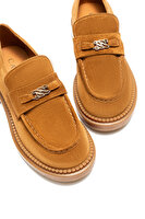 1D303A0301C155998500 CASADEI KADIN Loafer