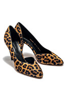 1H047A0801T0540B032 CASADEI Kadın Stiletto