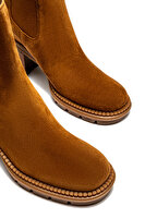 1R520A0801C15998500 CASADEI KADIN Topuklu Bot