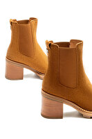 1R520A0801C15998500 CASADEI KADIN Topuklu Bot