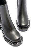 1R520A0801C28609000 CASADEI KADIN Topuklu Bot