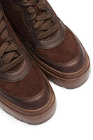 2X082A0801RENNA2403 CASADEI Kadın Sneaker Bot
