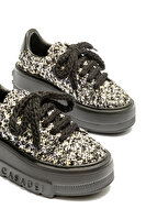 2X127C070NC30919000 CASADEI KADIN Platform Sneaker