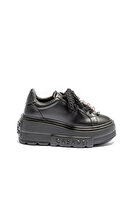 2X129C0701C30959999 CASADEI KADIN Platform Sneaker