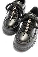 2X129C0701C30959999 CASADEI KADIN Platform Sneaker