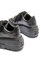 2X129C0701C30959999 CASADEI KADIN Platform Sneaker