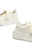 2X129C0701C30959999 CASADEI KADIN Platform Sneaker