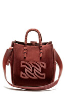 3W504C0000SBAVL4408 CASADEI KADIN Omuz Çantası