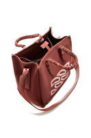 3W504C0000SBAVL4408 CASADEI KADIN Omuz Çantası
