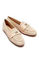 1A255X0101C23663301 CASADEI KADIN LOAFER