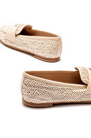 1A255X0101C23663301 CASADEI KADIN LOAFER