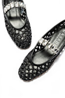 1A290J0101C28019000 CASADEI KADIN BABET