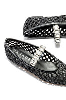 1A290J0101C28019000 CASADEI KADIN BABET