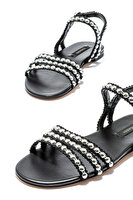 1L390J0101C2823B308 CASADEI KADIN SANDALET