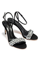 1L401A0801T0531C033 CASADEI Kadın Topuklu Sandalet