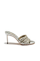 1M496B0801C29389700 CASADEI KADIN TOPUKLU TERLİK