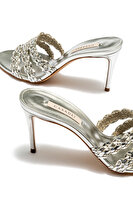 1M496B0801C29389700 CASADEI KADIN TOPUKLU TERLİK