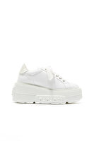 2X005X0701T0493C047 CASADEI KADIN PLATFORM SNEAKER