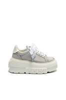 2X098B0701SAILO9701 CASADEI KADIN PLATFORM SNEAKER