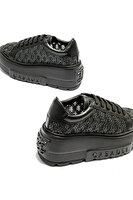 2X109B070NT05829000 CASADEI KADIN PLATFORM SNEAKER