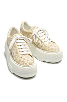 2X109B070NT05829000 CASADEI KADIN PLATFORM SNEAKER