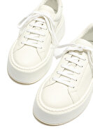 2X121B0501HEDON9999 CASADEI KADIN PLATFORM SNEAKER