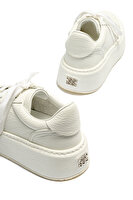 2X121B0501HEDON9999 CASADEI KADIN PLATFORM SNEAKER