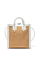 3W380V0000BEAURMULC CASADEI KADIN OMUZ ÇANTASI