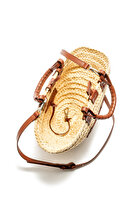 3W431X0000PANARA578 CASADEI KADIN KÜÇÜK ÇANTA