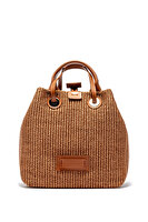 3W467J0000DOMEB2618 CASADEI KADIN OMUZ ÇANTASI