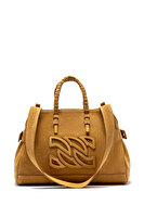 3W485A0000PAKVL2704 CASADEI KADIN OMUZ ÇANTASI