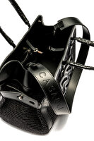 3W490B0000PRKAV9000 CASADEI KADIN OMUZ ÇANTASI