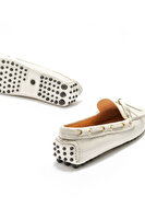 KDD006F CAR SHOE KADIN LOAFER