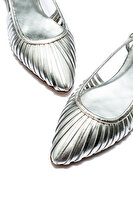 11101 DEL CARLO KADIN SANDALET