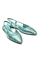 11101 DEL CARLO KADIN SANDALET