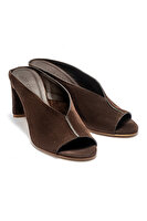 11725 DEL CARLO KADIN TOPUKLU TERLİK